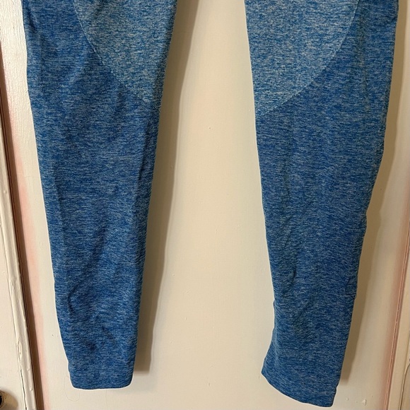 GYMSHARK Flex Leggings workout legging pants soft seamless bbl effect butt - Picture 8 of 11